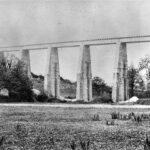 The second Trenance Viaduct