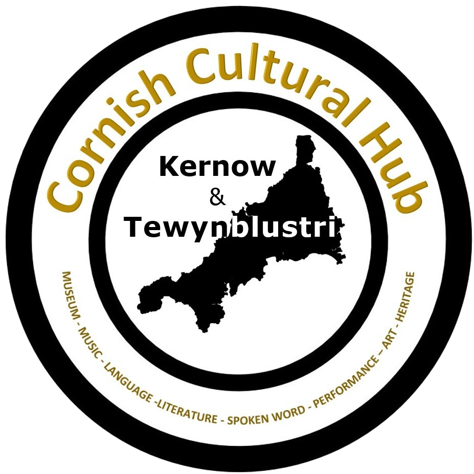 Cornish Cultural Hub Tewynblustri
