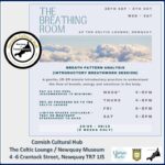 The Breathing Room