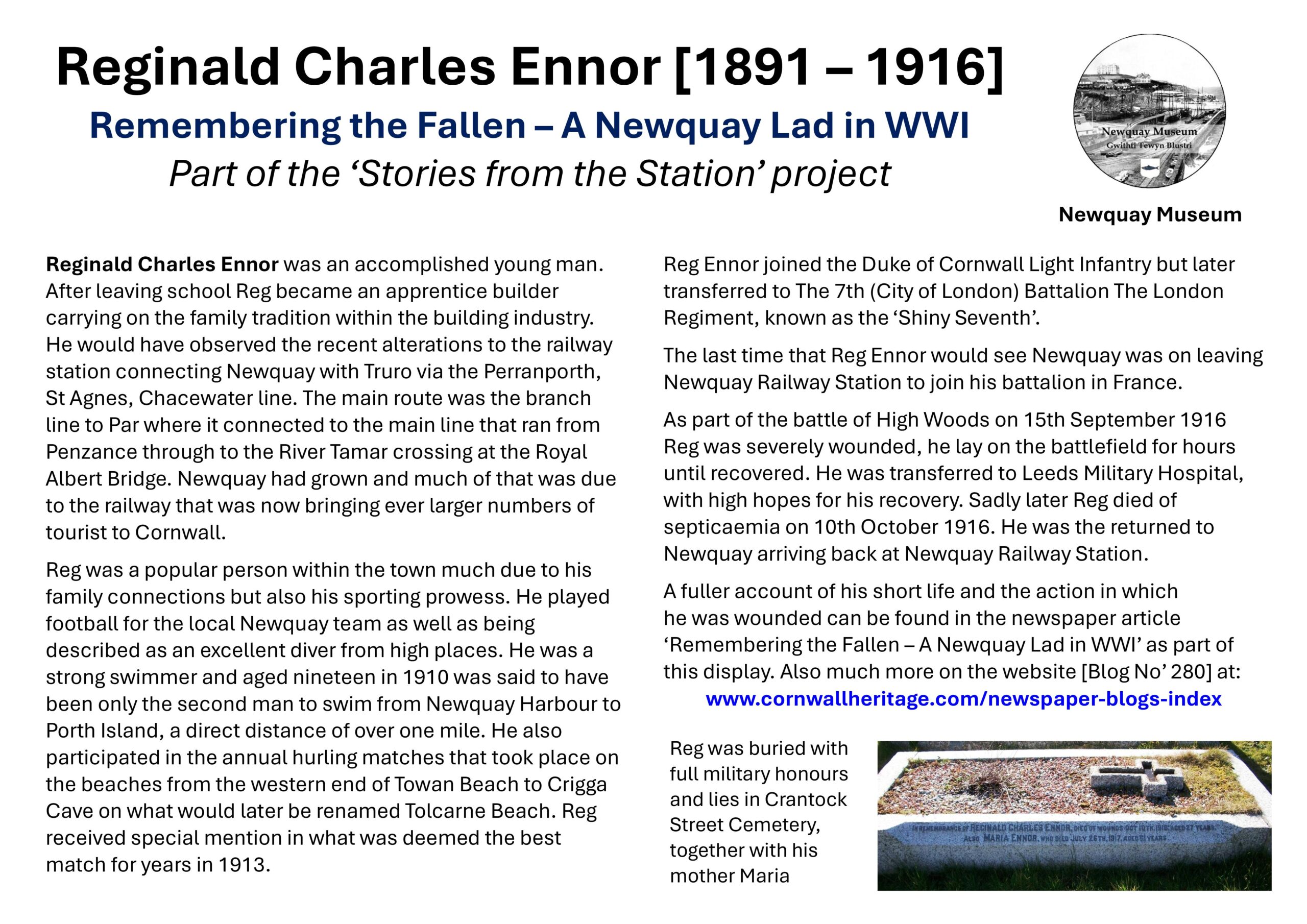 Reg Ennor - EXPO [1]