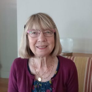Elizabeth Carne